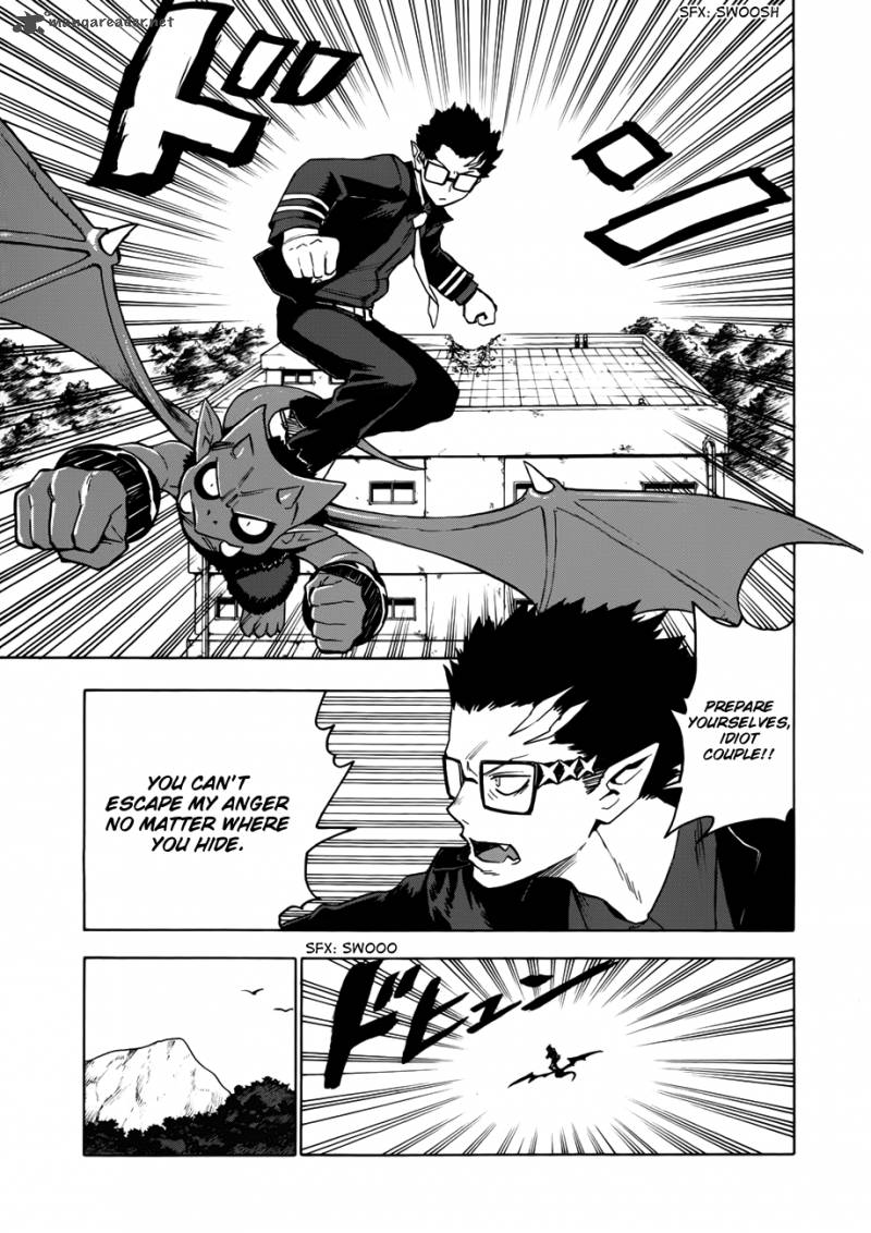 Blood Lad 36 24