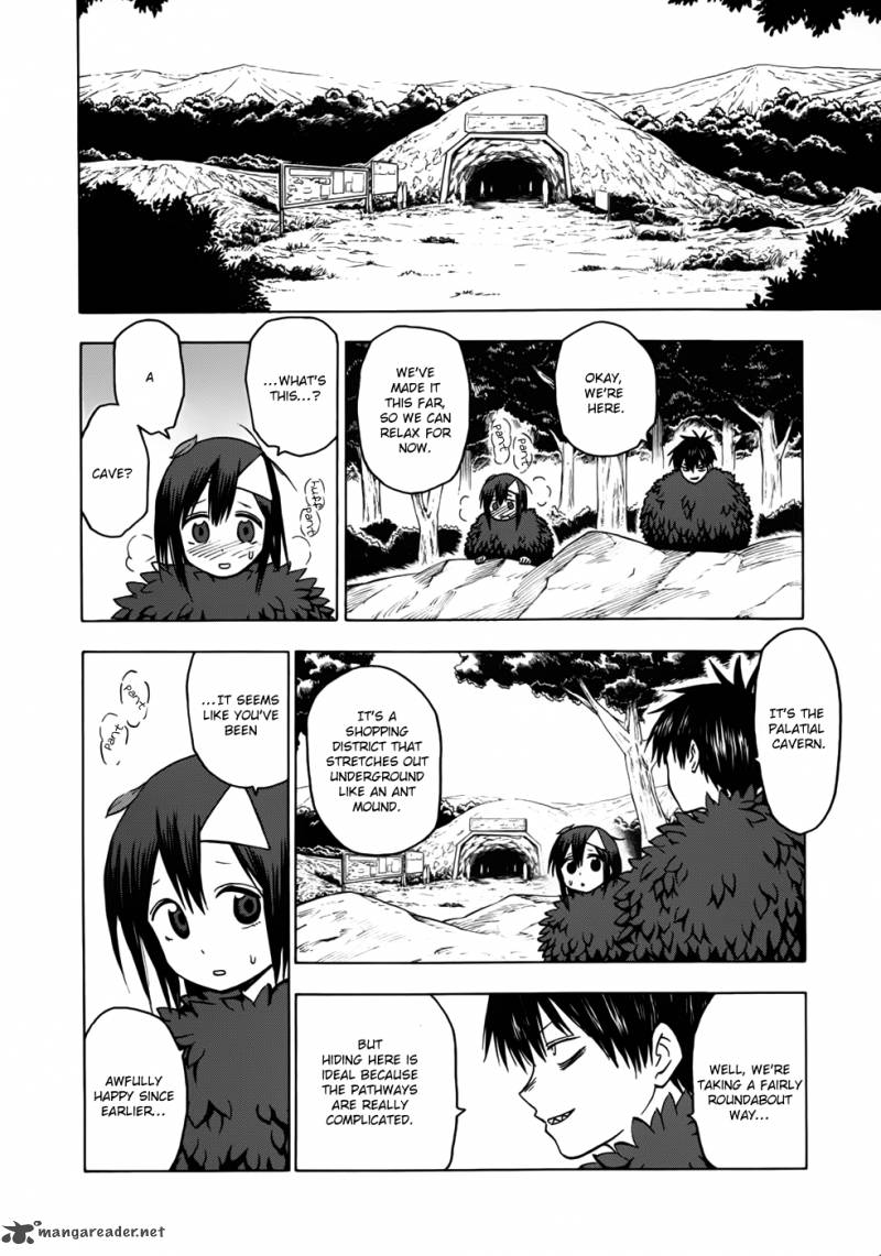 Blood Lad 36 25
