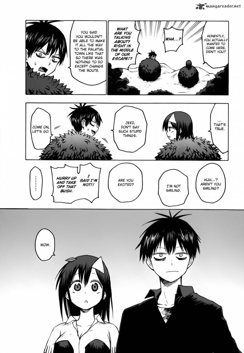 Blood Lad 36 26