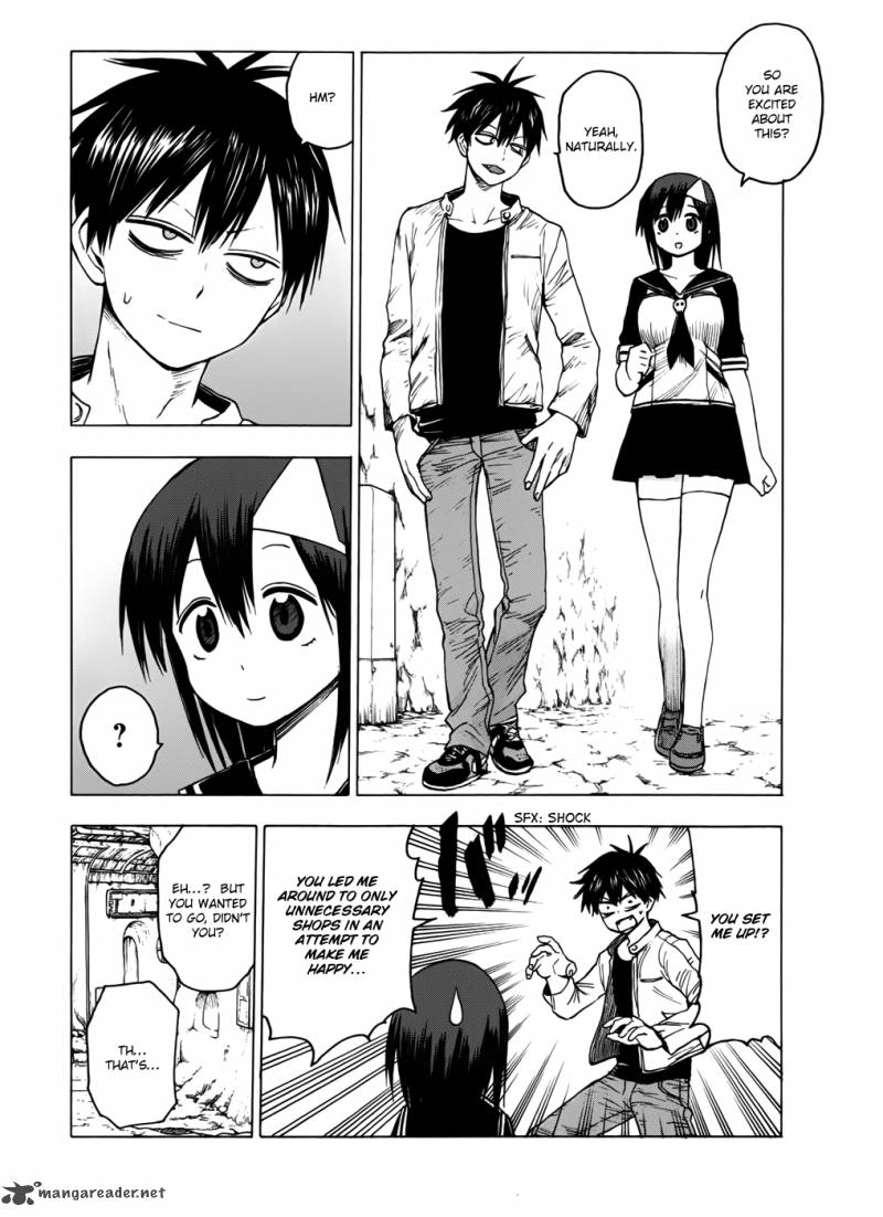 Blood Lad 36 31