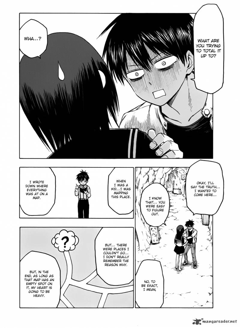 Blood Lad 36 33