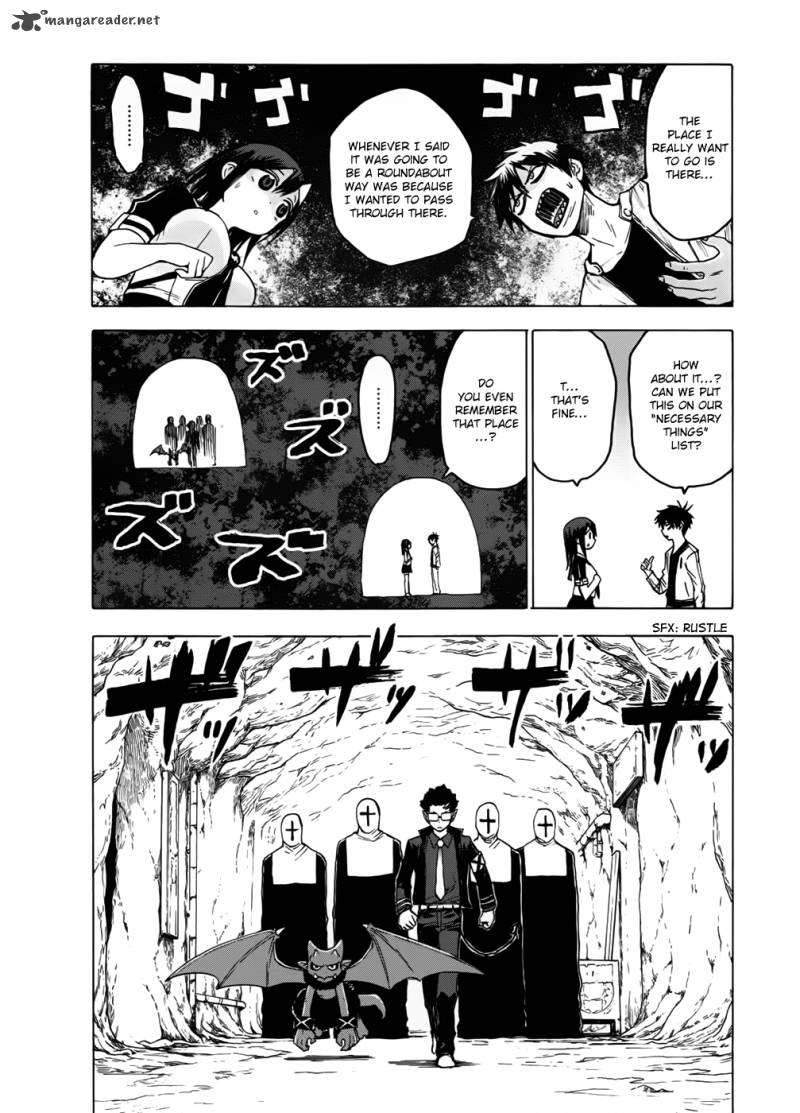 Blood Lad 36 34