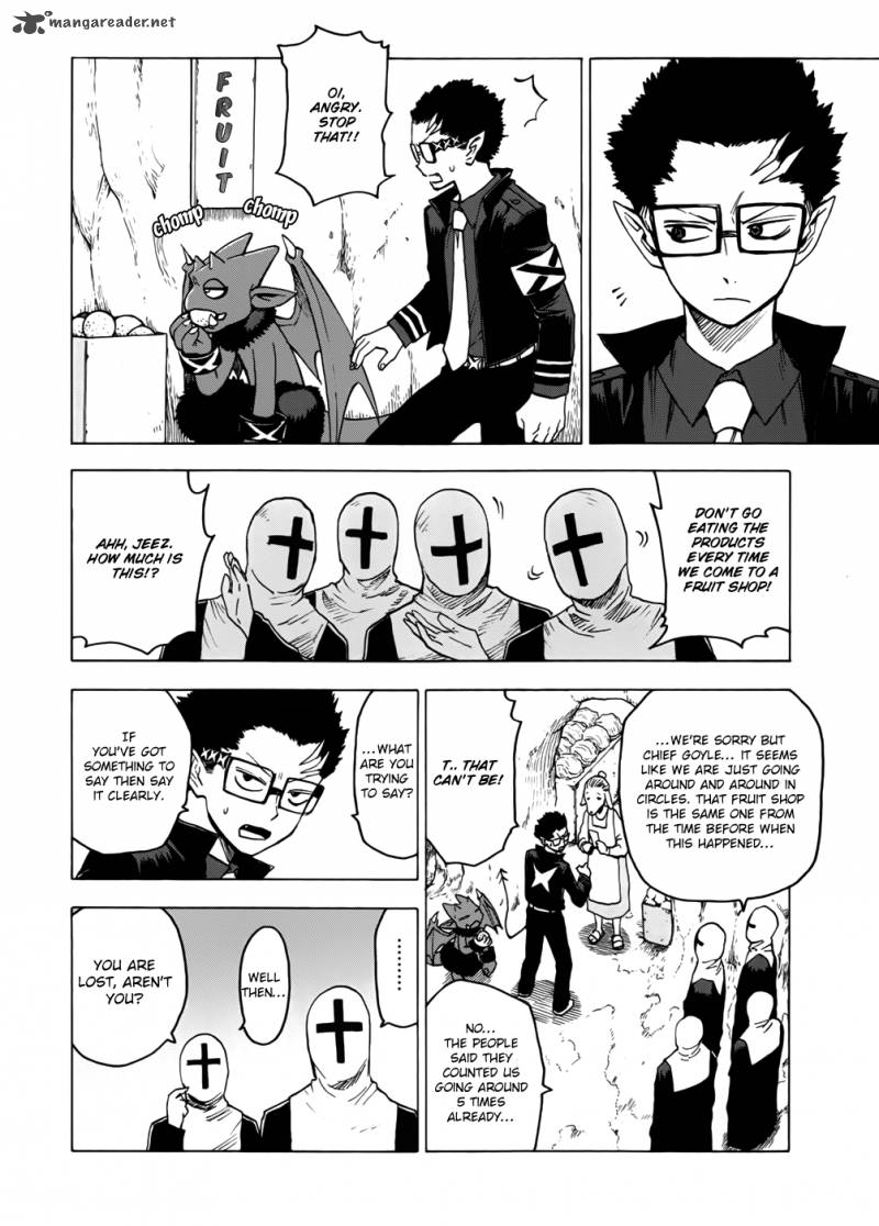 Blood Lad 36 35