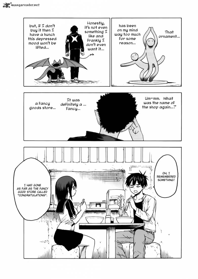 Blood Lad 36 38