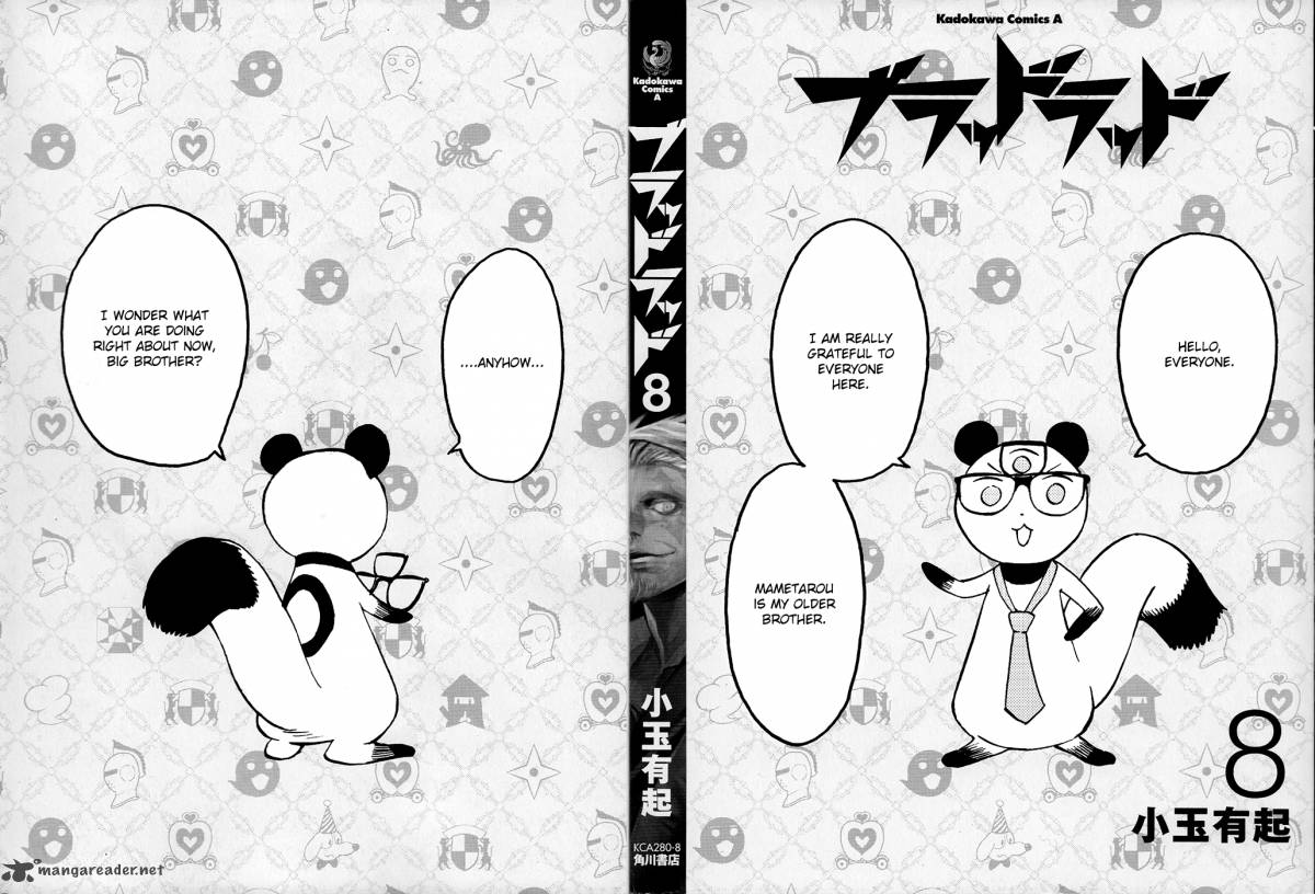 Blood Lad 36 4