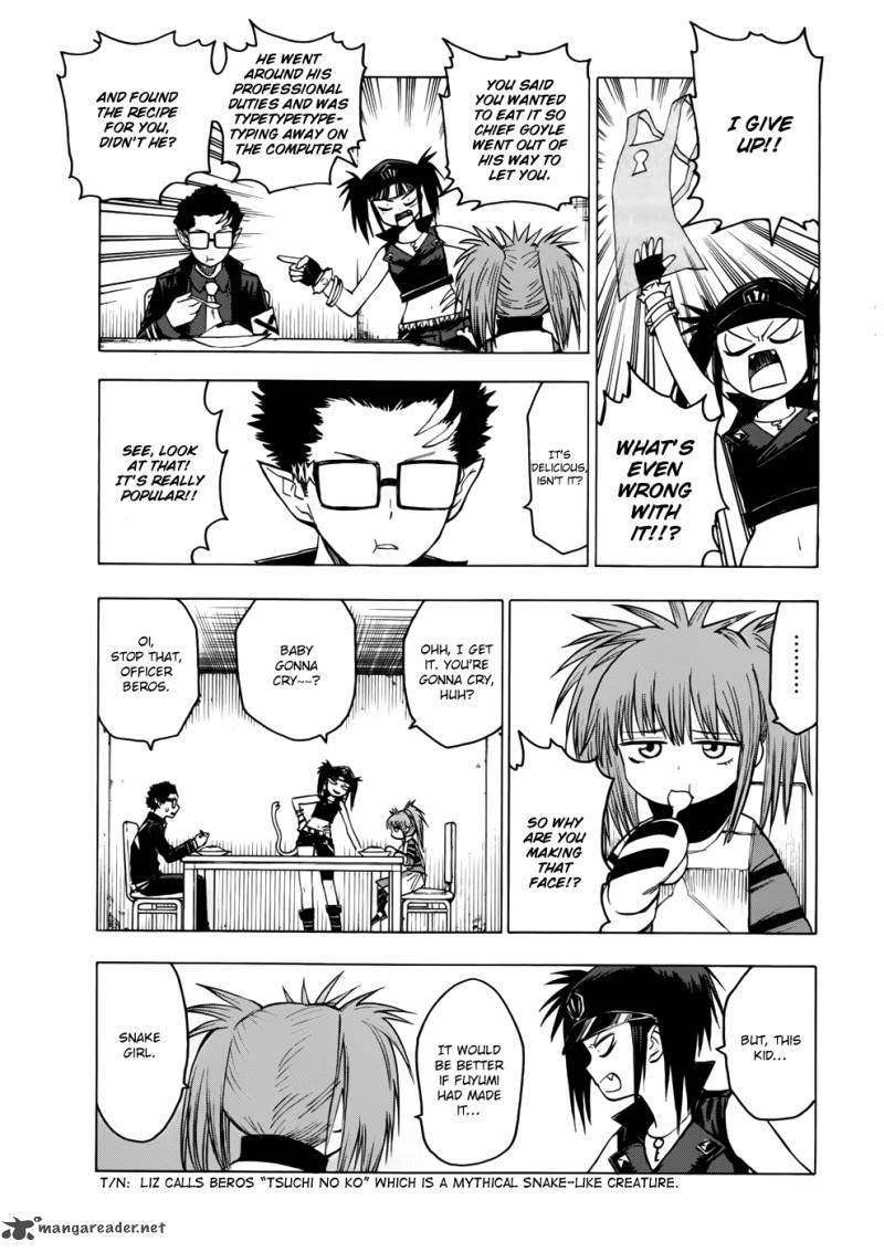 Blood Lad 36 8