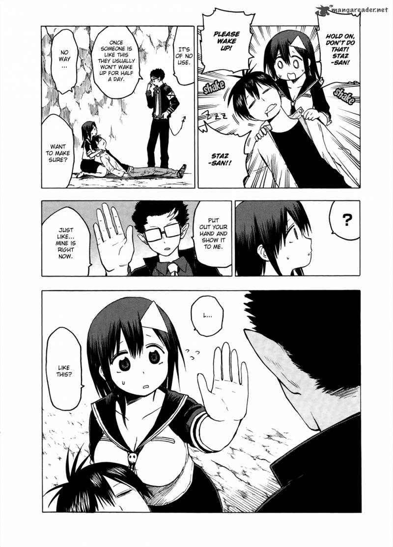 Blood Lad 37 23