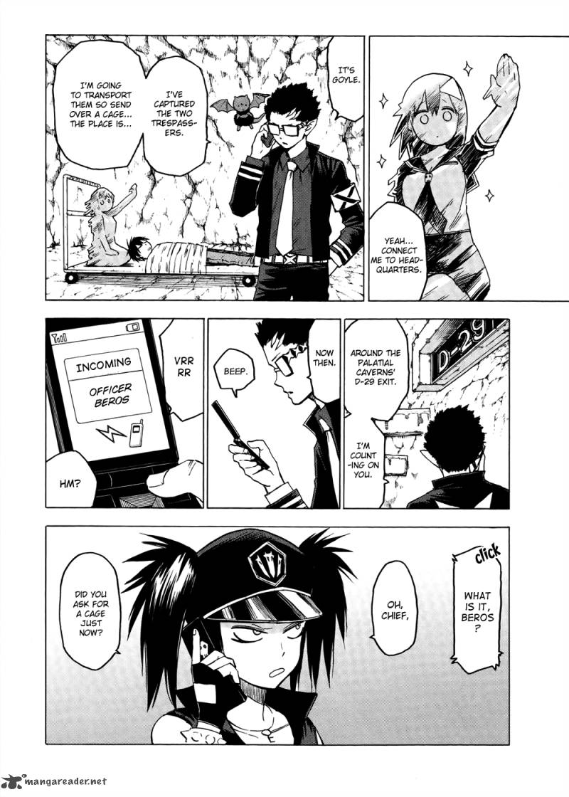 Blood Lad 37 24