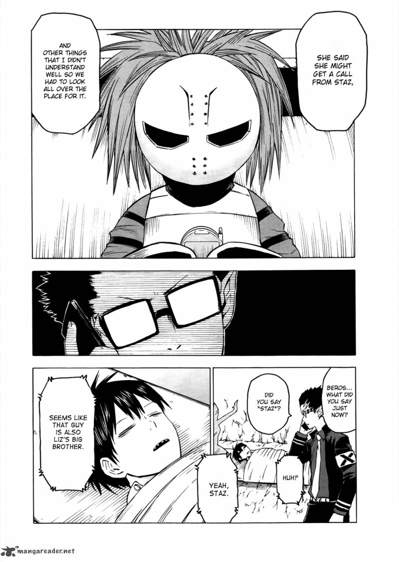 Blood Lad 37 26