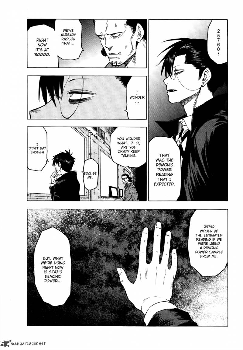 Blood Lad 37 29