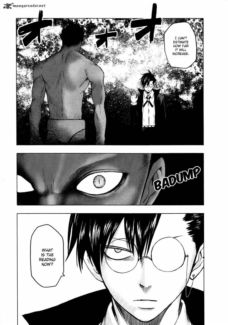 Blood Lad 37 30