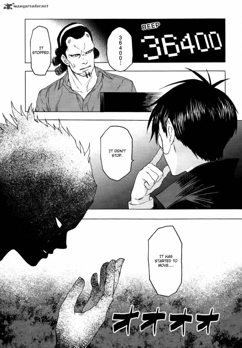 Blood Lad 37 31