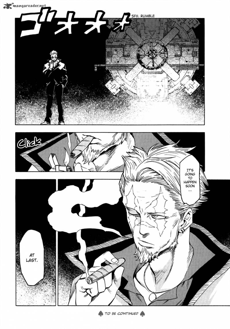 Blood Lad 37 33