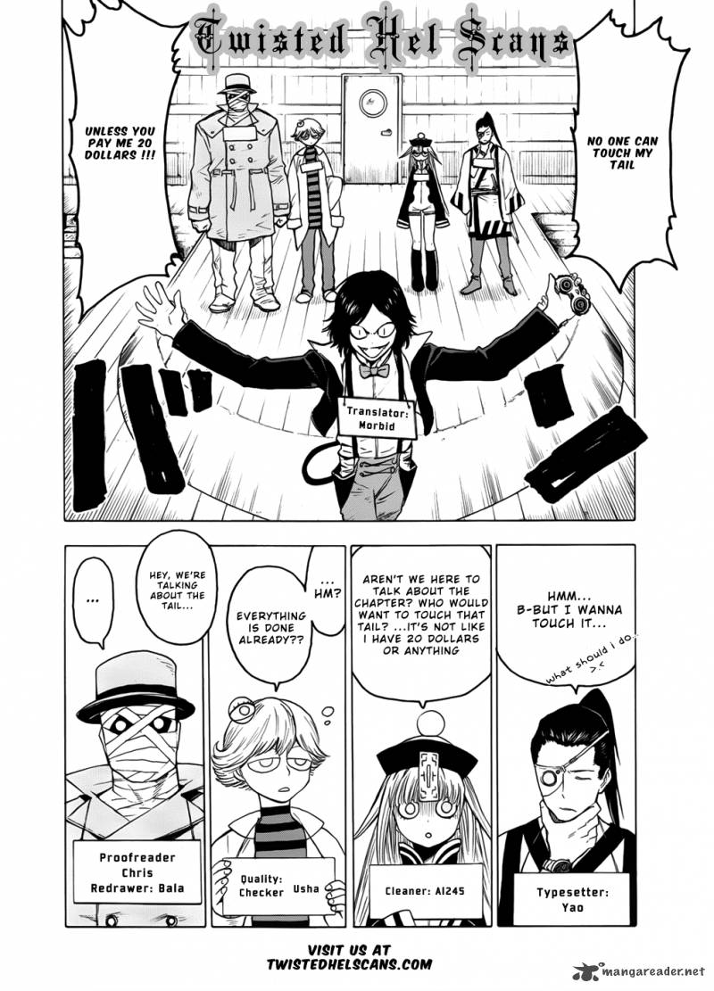 Blood Lad 37 34