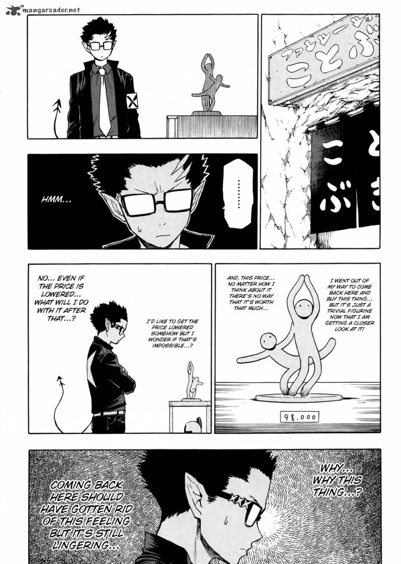 Blood Lad 37 4