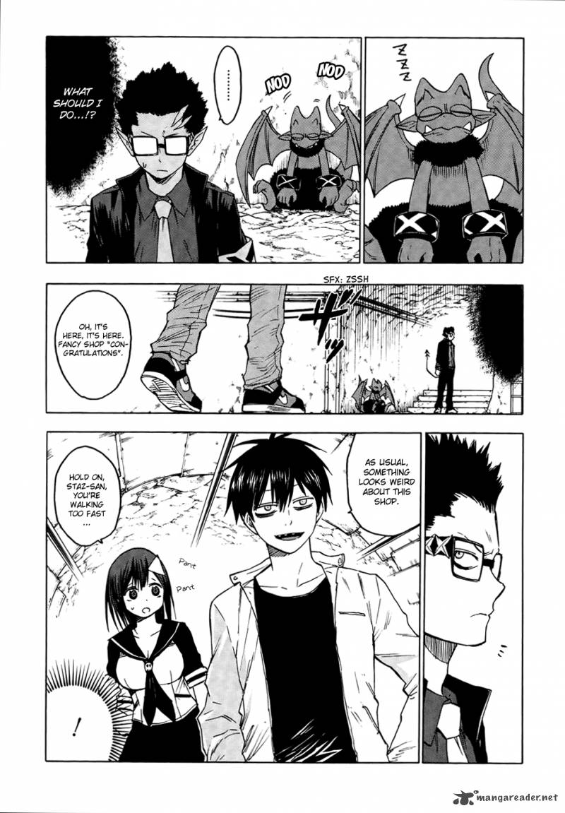 Blood Lad 37 5