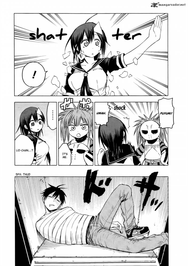 Blood Lad 38 10