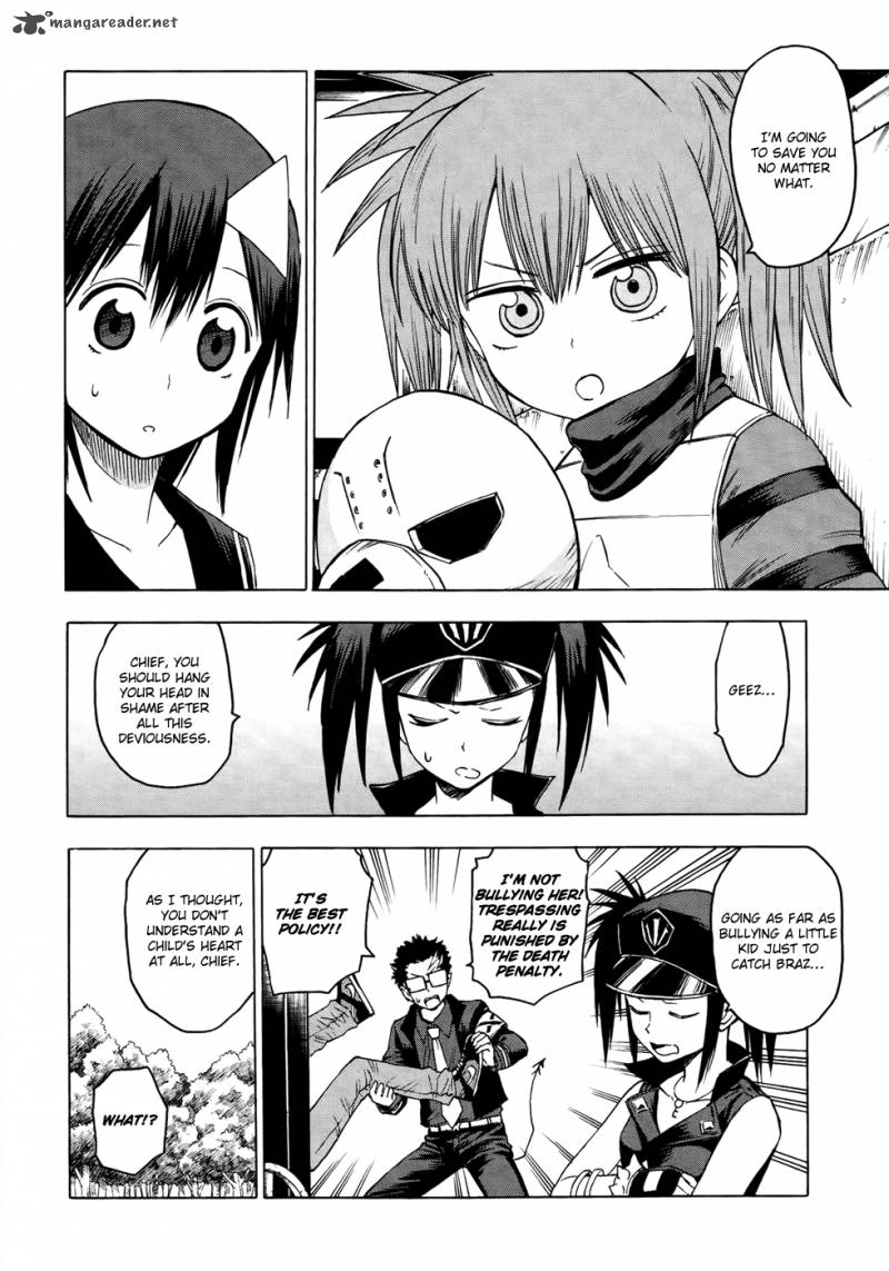 Blood Lad 38 12
