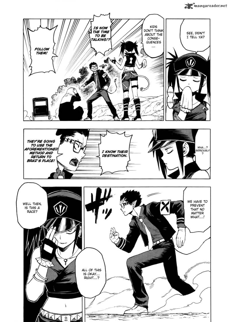 Blood Lad 38 15