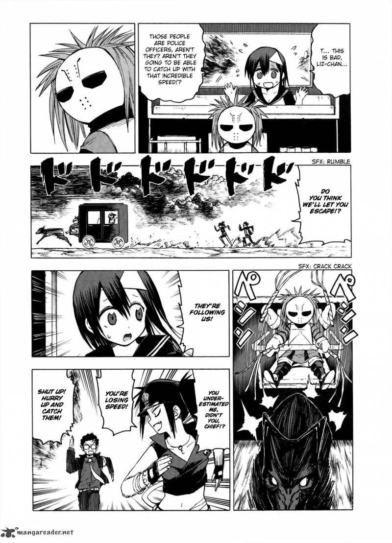 Blood Lad 38 17