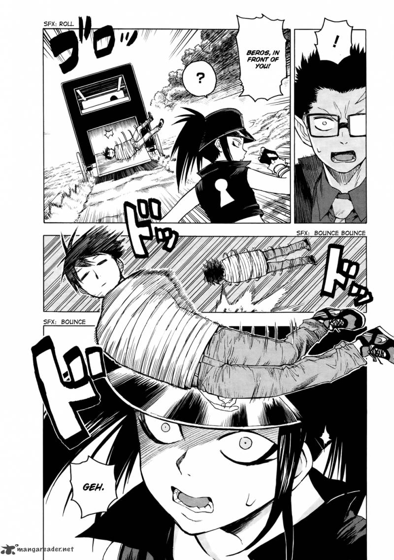 Blood Lad 38 18