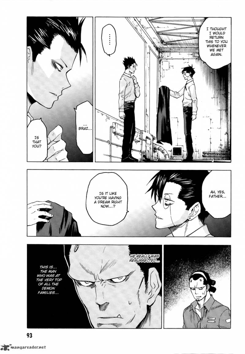 Blood Lad 38 22