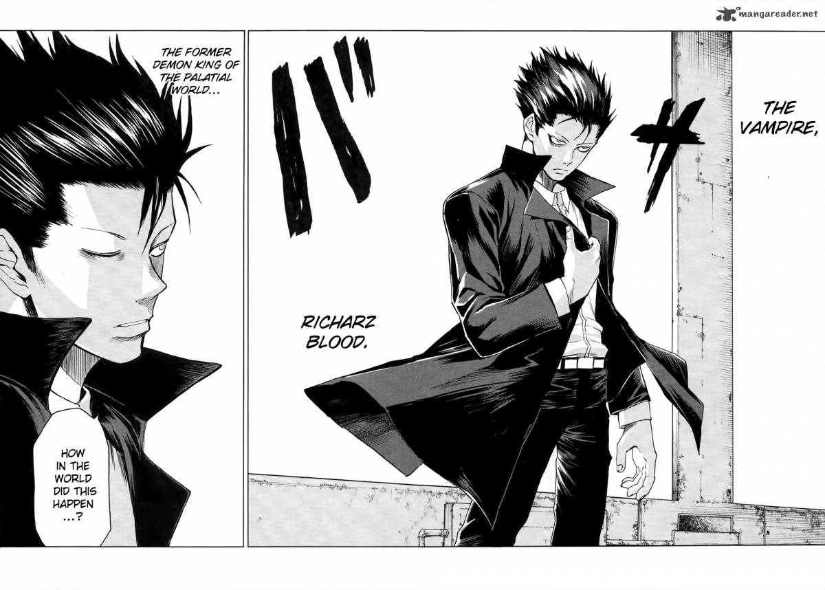 Blood Lad 38 23