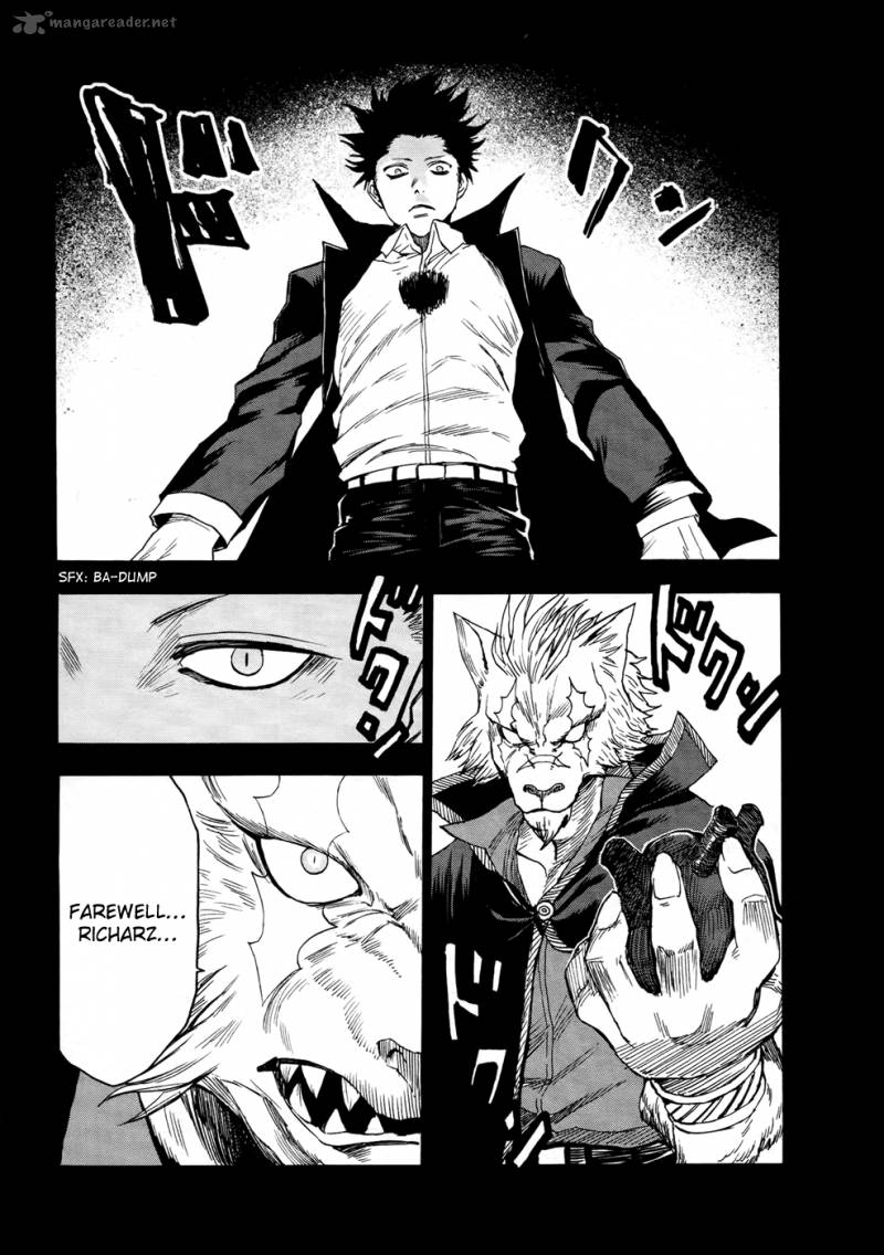 Blood Lad 38 26