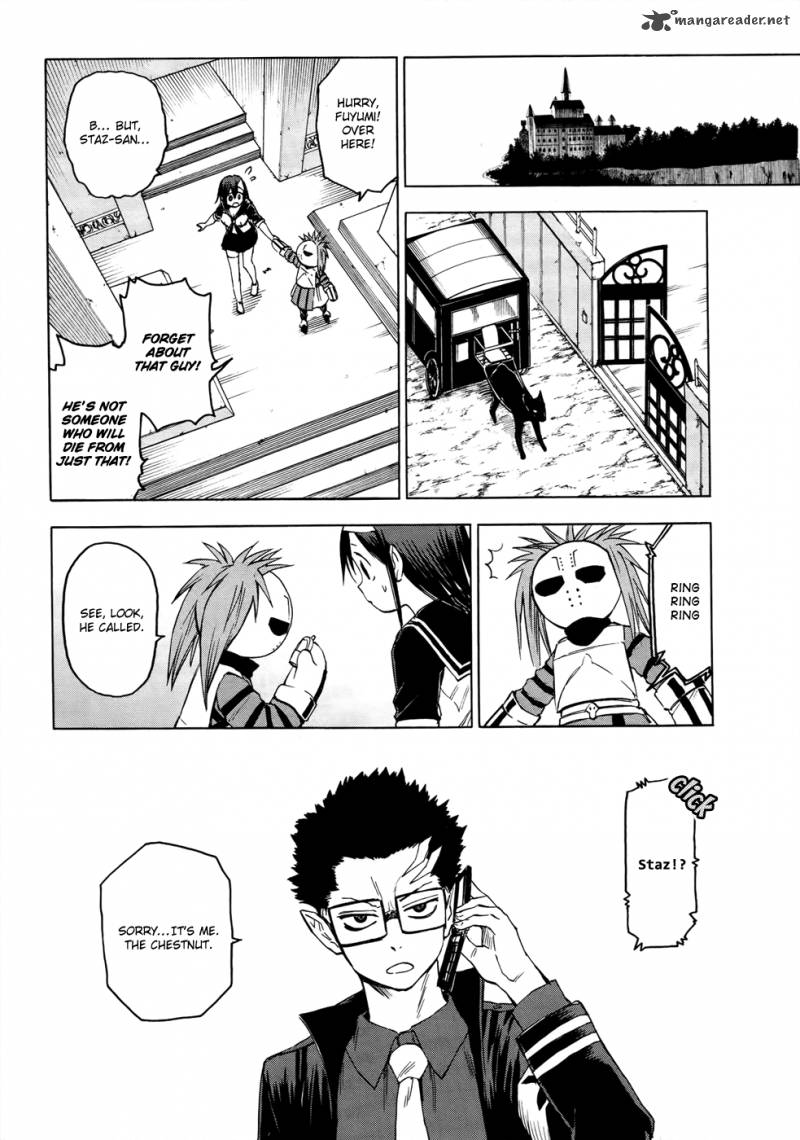 Blood Lad 38 28