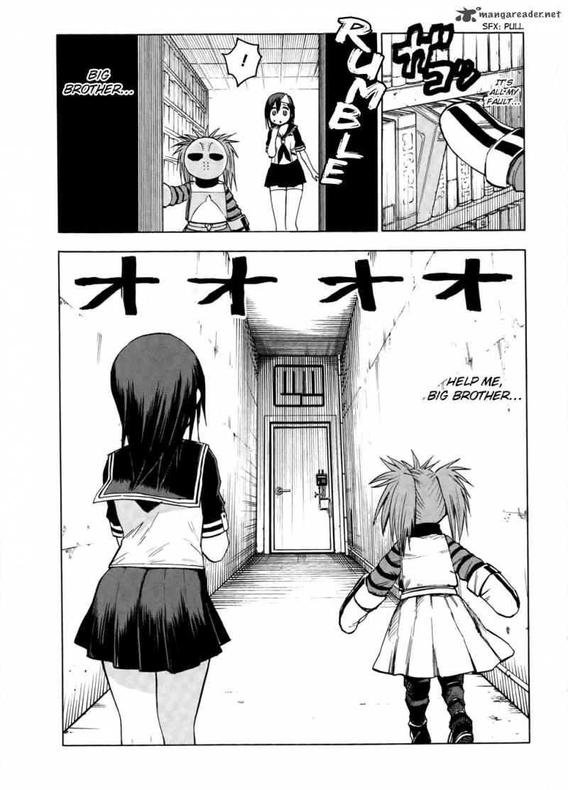 Blood Lad 38 31