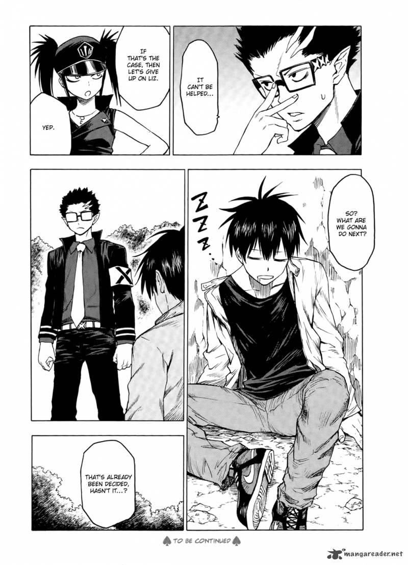 Blood Lad 38 32