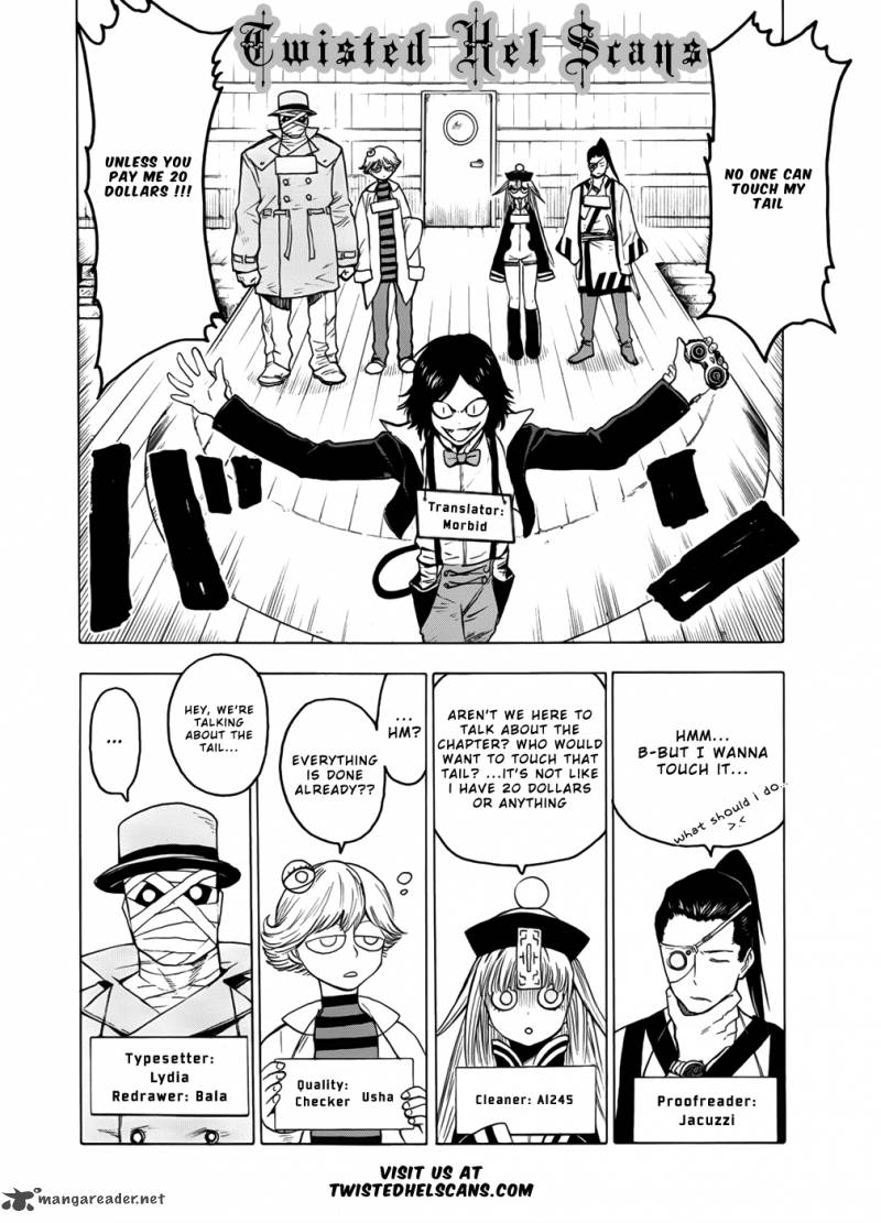 Blood Lad 38 33