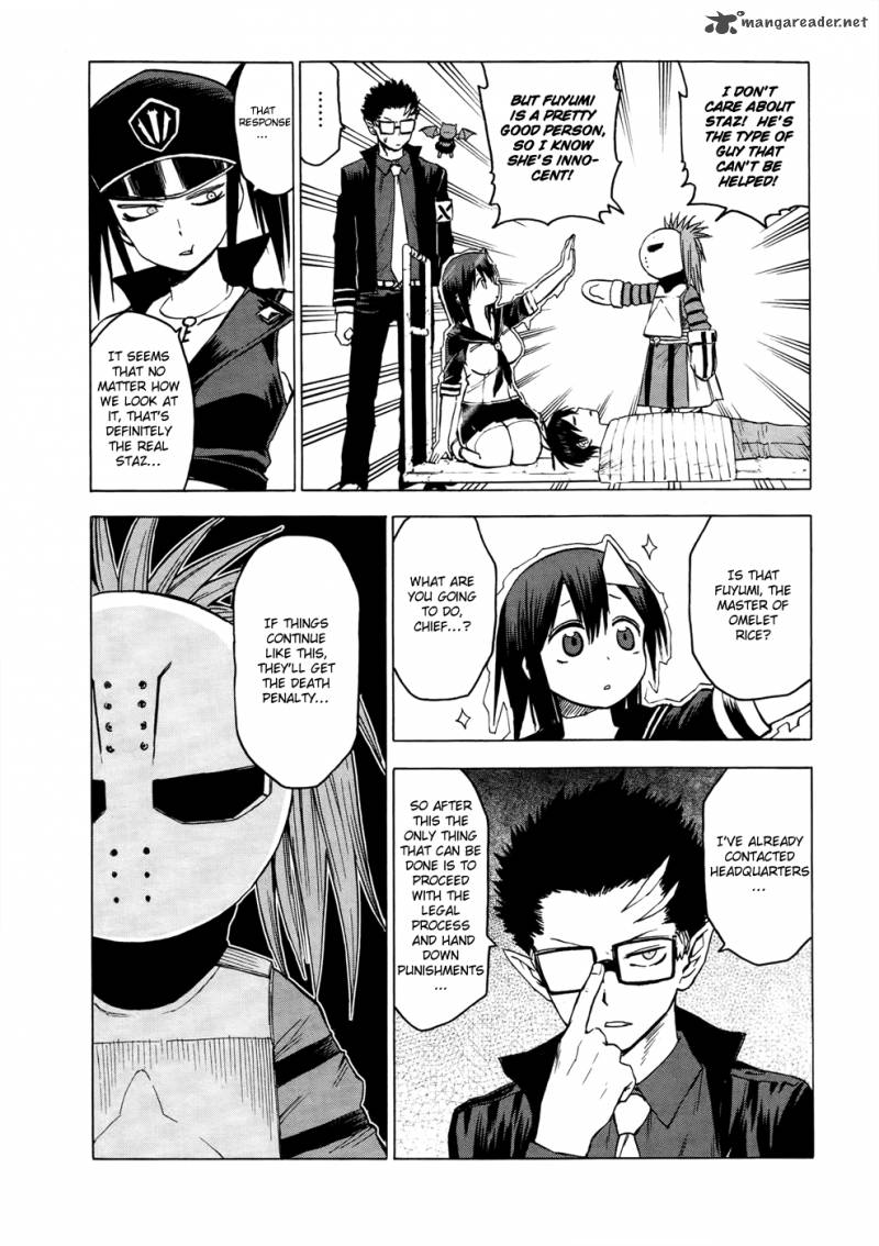 Blood Lad 38 5