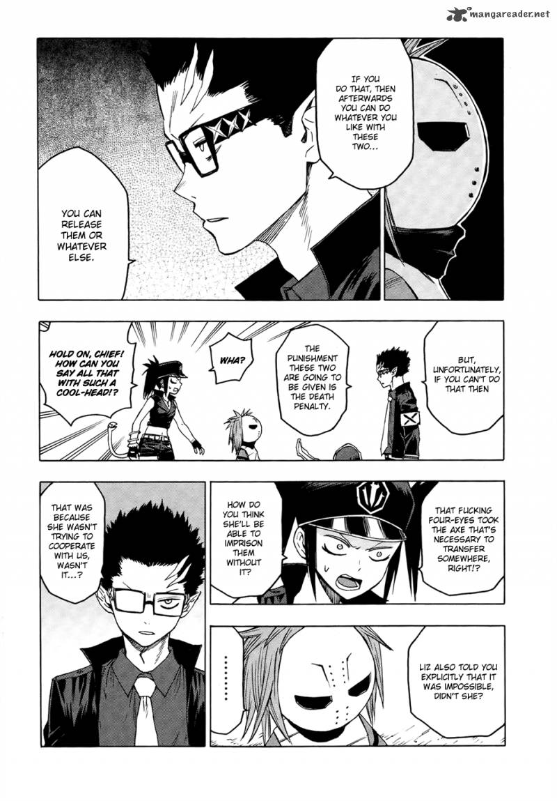 Blood Lad 38 8