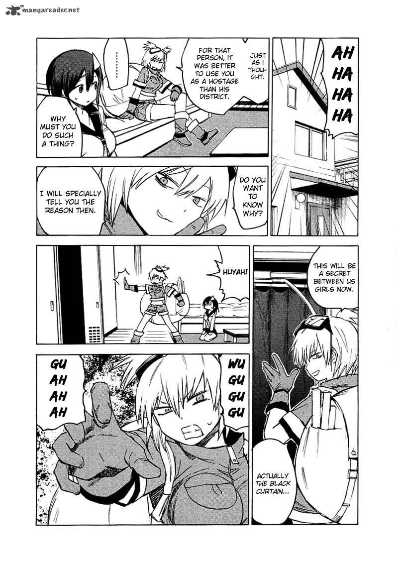 Blood Lad 4 16