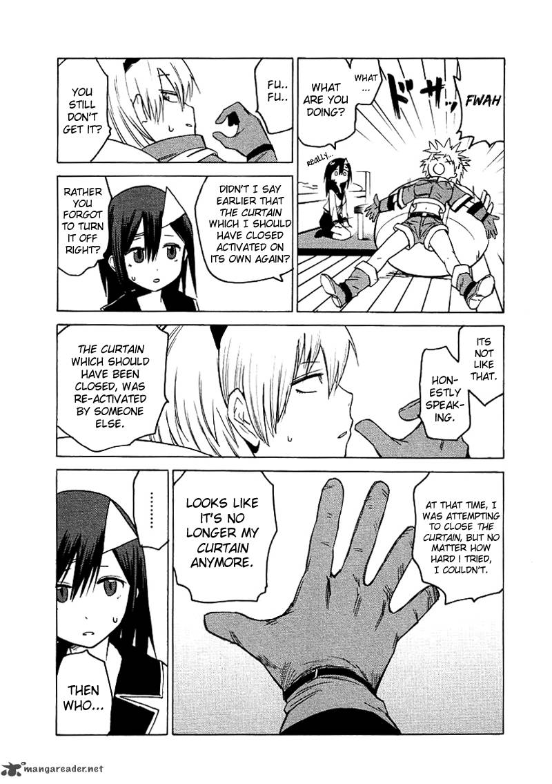 Blood Lad 4 17