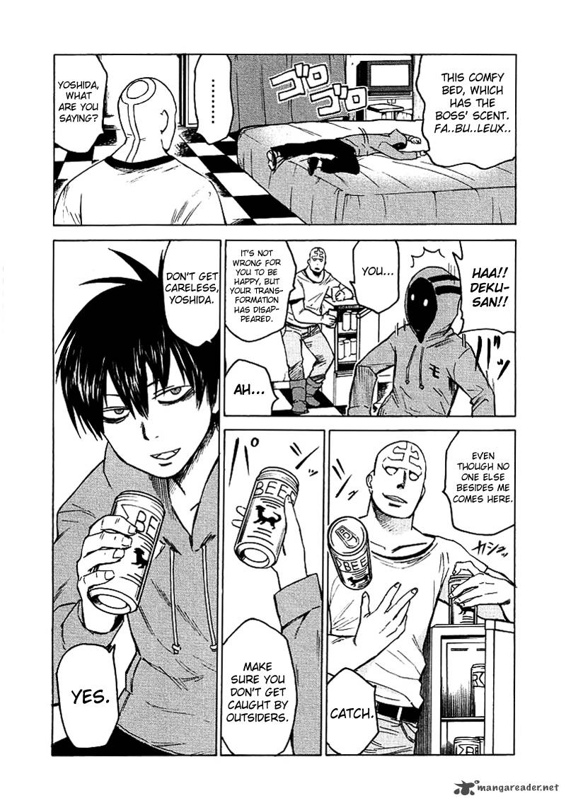 Blood Lad 4 2