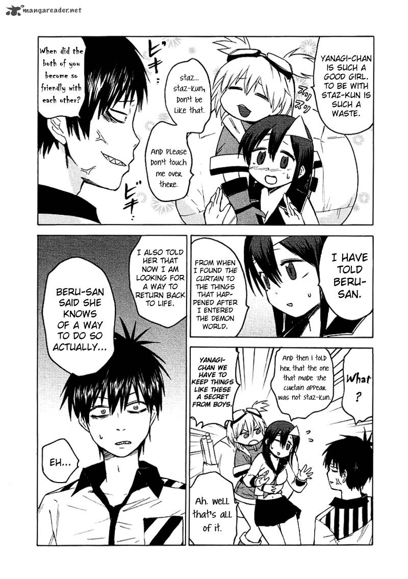 Blood Lad 4 29