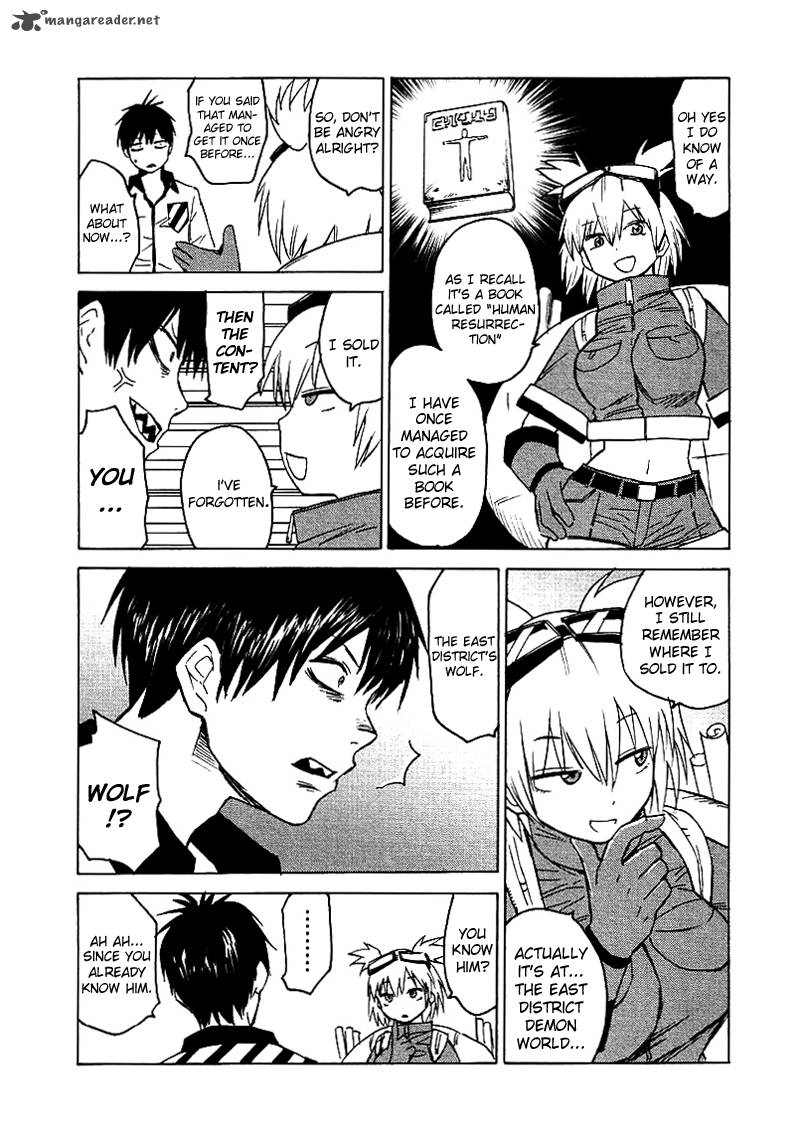 Blood Lad 4 30