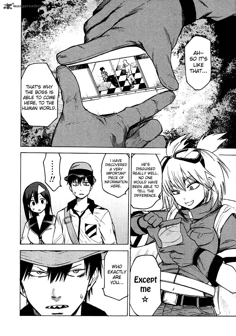 Blood Lad 4 4