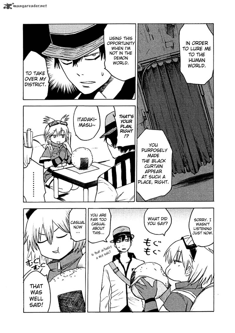 Blood Lad 4 6