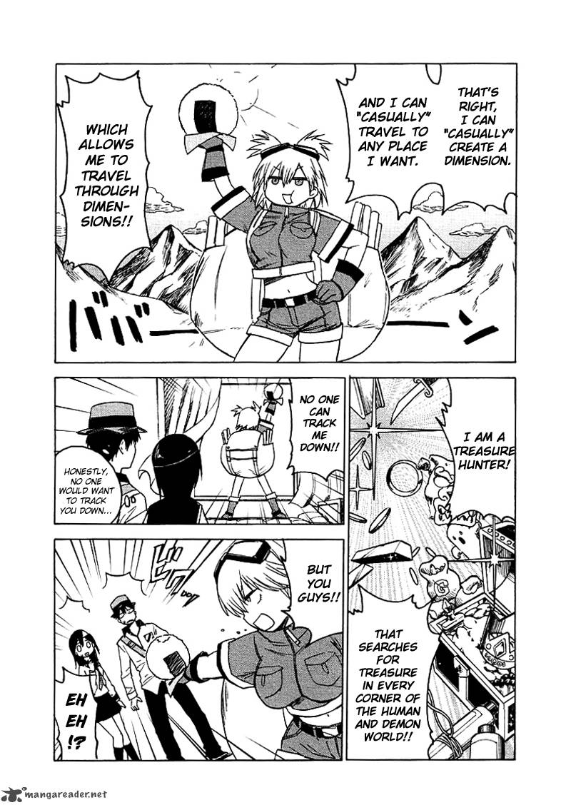 Blood Lad 4 7