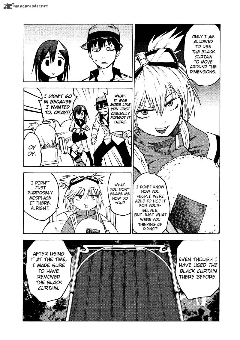 Blood Lad 4 8