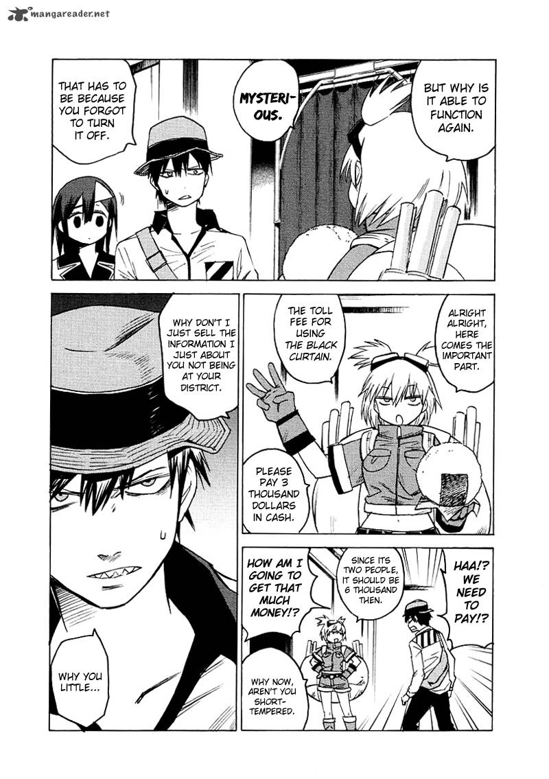 Blood Lad 4 9