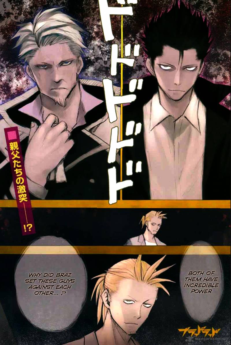 Blood Lad 41 1
