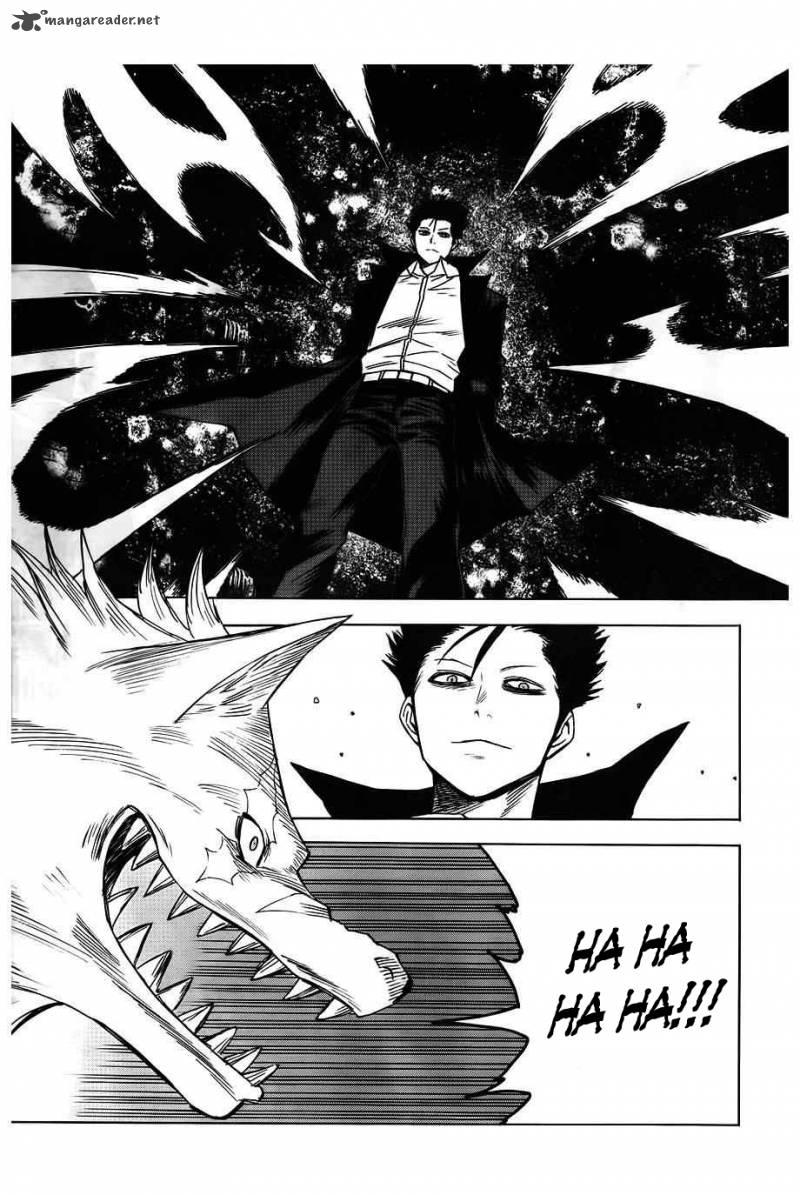 Blood Lad 41 10