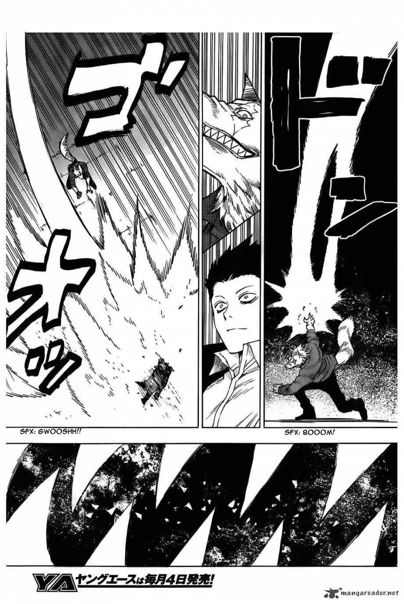 Blood Lad 41 11