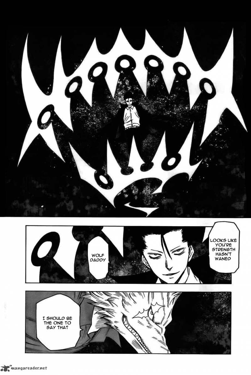 Blood Lad 41 12