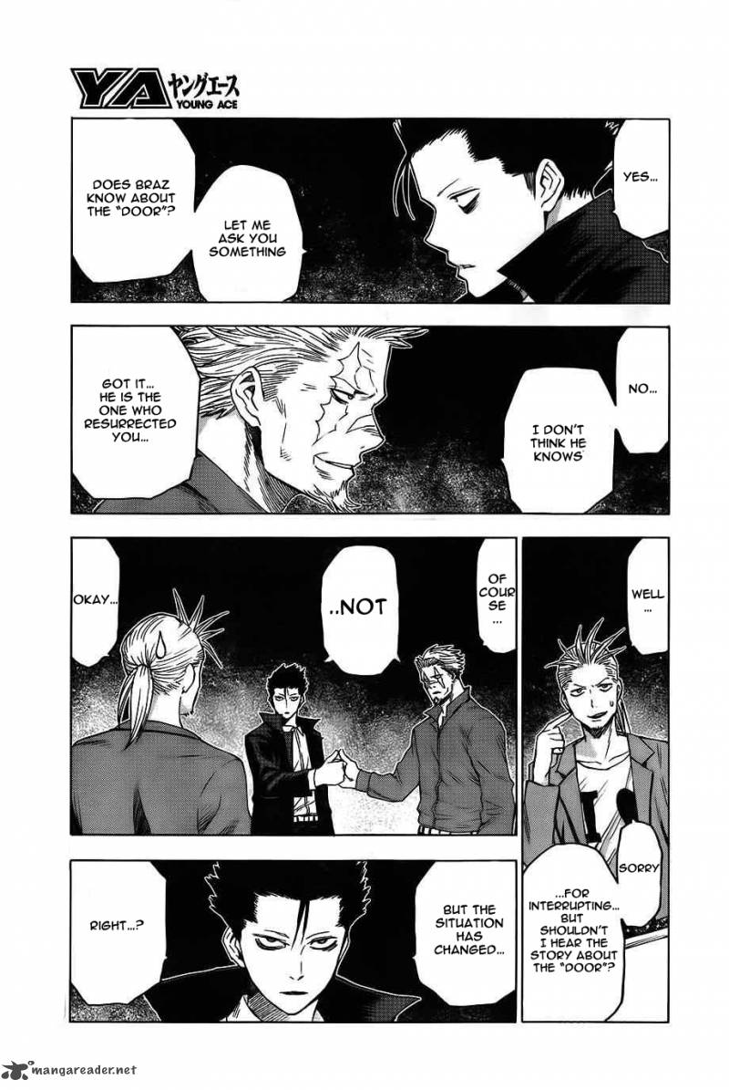 Blood Lad 41 14