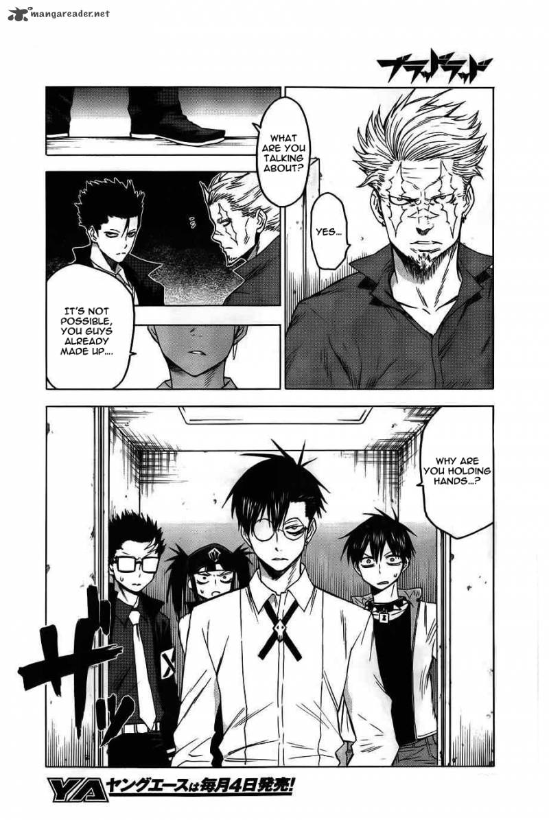 Blood Lad 41 15